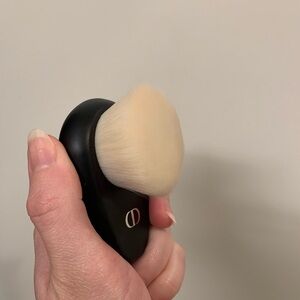 Dior Backstage Face Brush N°18